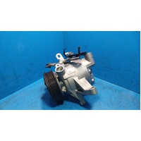 Subaru Xv, Impreza, Forester Air Cond Compressor