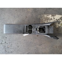 Subaru Xv G5x Centre Console