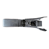 Subaru Xv G5x Centre Console