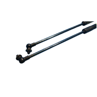 Subaru Xv G5x Pair Of Tailgate Struts