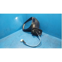 Subaru Xv G5x, Left Door Mirror