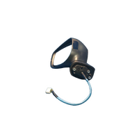 Subaru Xv G5x, Left Door Mirror