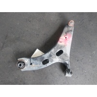 Subaru Xv G5x Left Front Lower Control Arm