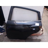 Subaru Impreza Xv Left Rear Door