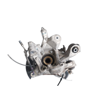 Subaru Xv Gx5 Left Rear Hub Assembly