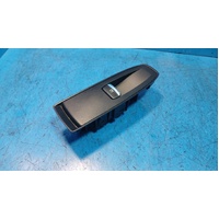 Subaru Xv G5x Left Front Power Window Switch