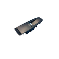 Subaru Xv G5x Left Front Power Window Switch