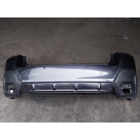 Subaru Xv G5x Rear Bumper