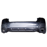 Subaru Xv G5x Rear Bumper