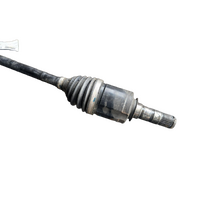 Subaru Xv G5x Right Rear Driveshaft