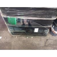 Subaru Impreza G5, Right Front Door Window