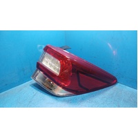 Subaru Impreza Right Taillight