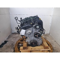 Mazda 3 Bk Petrol 2.0 Lf Non Vvt,  Engine
