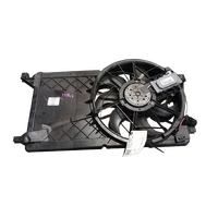 Mazda 3 Bk 2.0 Petrol Radiator Fan