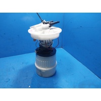 Mazda 3 Bk Fuel Pump In Tank