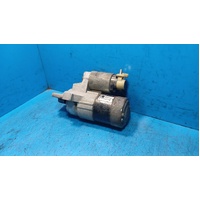 Mazda 3 Bk Starter Motor
