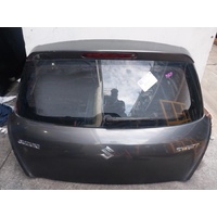 Suzuki Swift Fz Tailgate