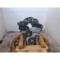 Suzuki Swift Fz (Vin Mmshzc) 1.4 K14bs Petrol, Engine