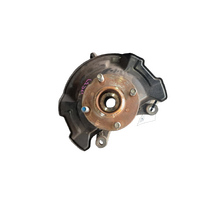 Suzuki Swift Fz, 1.4, Petrol, Abs Type, 4 Stud, Right Front Hub Assembly