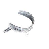 Suzuki Swift Fz Right Front Guard Liner