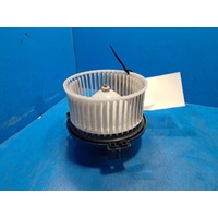 Subaru Xv G4x Heater Fan Motor