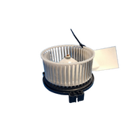 Subaru Xv G4x Heater Fan Motor