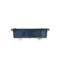 Subaru Impreza G4 Display Cluster