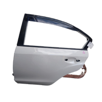 Subaru Impreza Sedan G4 Left Rear Door