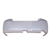 Subaru Impreza G4 Sedan Rear Bumper