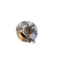 Subaru Impreza G4 Right Front Hub Assembly