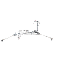 Subaru Impreza G4 Fj140 Electric Steering Rack