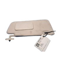 Subaru Impreza G4 Right Side Sunvisor