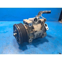 Mitsubishi Asx Lancer  Air Cond Compressor
