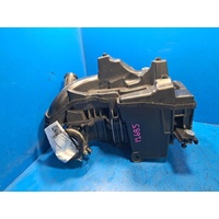 Honda Jazz, City Air Cleaner