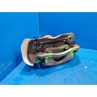 Honda City Gm6 Right Front Caliper