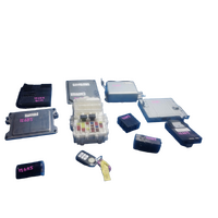 Honda City  Gm6  Petrol 1.5,  Security Set