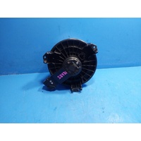 Honda Jazz City, Heater Fan Motor