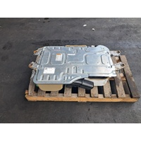 Honda City  Gm4-Gm6,  High Voltage Battery