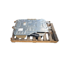 Honda City  Gm4-Gm6,  High Voltage Battery