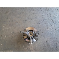 Honda Jazz Gk/Gf, Left Front Hub Assembly