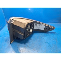 Honda City Gm6  Left Taillight