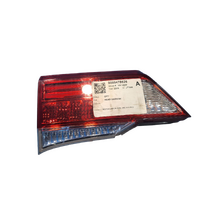 Honda City Gm6, Rear Garnish Bootlid Lamp (Rh Side)