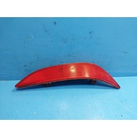 Honda City  Gm6,  Right Taillight Bumper Reflector