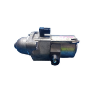 Honda City Starter Motor
