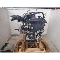 Ldv Deliver 9 Diesel 2.0 Turbo Euro 5v Engine