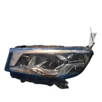 Ldv Deliver 9 Left Headlamp