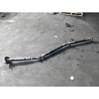 Ldv Deliver 9 Rwd Automatic Rear Prop Shaft