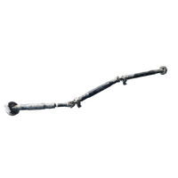 Ldv Deliver 9 Rwd Automatic Rear Prop Shaft