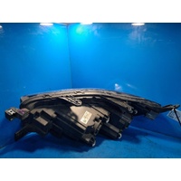 Ldv Deliver Right Headlamp