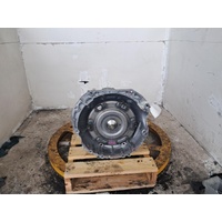 Ldv Deliver 9 Auto Transmission